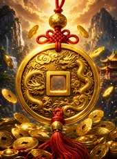 Jeu de casino Lucky Treasure : Fortune Coins Unlimited Fortune