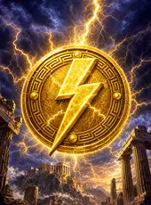 Jeu de casino Lucky Treasure : Coin of Lightning 2