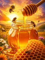 Jeu de casino Lucky Treasure : Whole Lotta Honey
