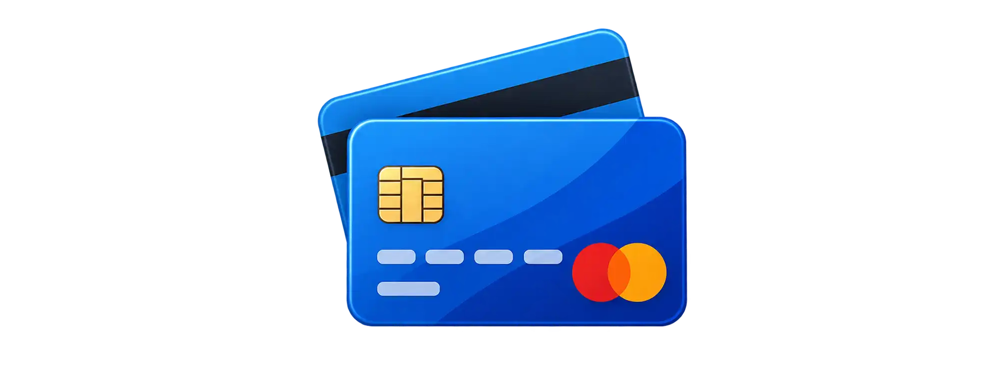 Moyen de paiement Lucky Treasure : Cartes bancaires