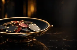 Offre Lucky Treasure : Parrainage